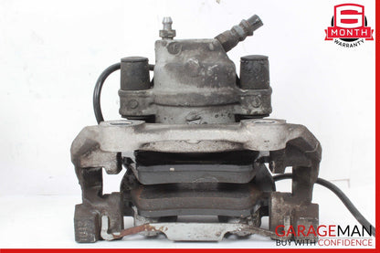 07-14 Mercedes W221 S400 CL550 Rear Left & Right Side Brake Calipers Set OEM