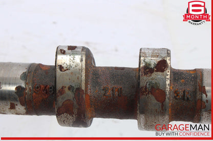 03-06 Porsche Cayenne S 955 Right Side Engine Intake Camshaft 94810505104
