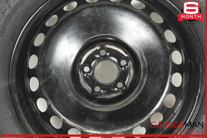07-20 Mercedes X164 GL450 ML550 Emergency Spare Tire Wheel Donut Rim 19" 19 OEM