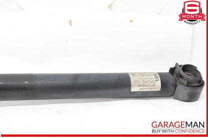 13-16 Audi A4 Rear Left and Rear Right Side Shock Strut Absorber Set OEM