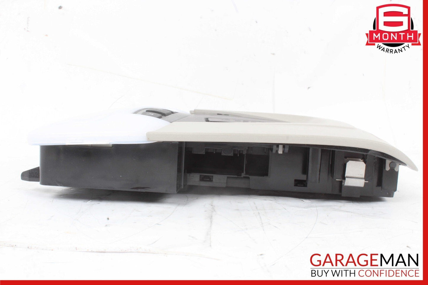 14-21 BMW i3 I01 i8 I12 F85 X5 X6 Roof Console Dome Light Switch Lamp OEM