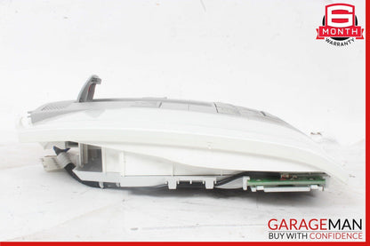 11-16 Mercedes W207 E350 E550 Overhead Reading Map Dome Light Lamp OEM