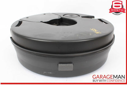 14-17 Audi SQ5 Rear Subwoofer Sub Woofer Speaker Bass Box 8R0035382A OEM