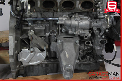 15-20 Mercedes W205 C300 SLC300 M274 2.0 L4 Engine Motor Block Assembly 104k
