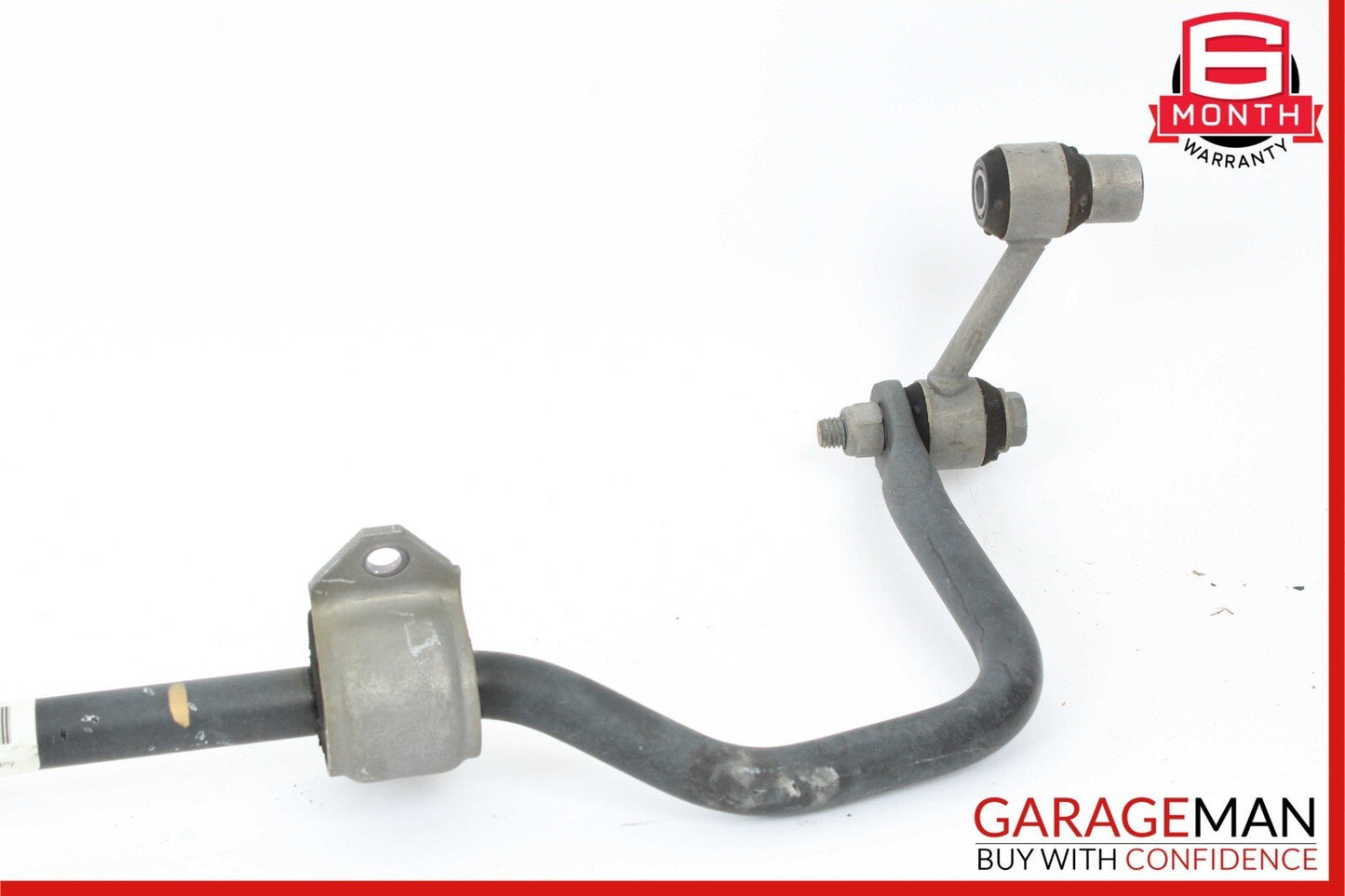 14-20 Mercedes W117 CLA250 Rear Stabilizer Sway Bar w/Links 2463203911 OEM