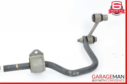 14-20 Mercedes W117 CLA250 Rear Stabilizer Sway Bar w/Links 2463203911 OEM