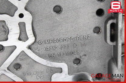 Mercedes W212 E350 GL450 CL550 7G Tronic Transmission Valve Body 2122771201 OEM