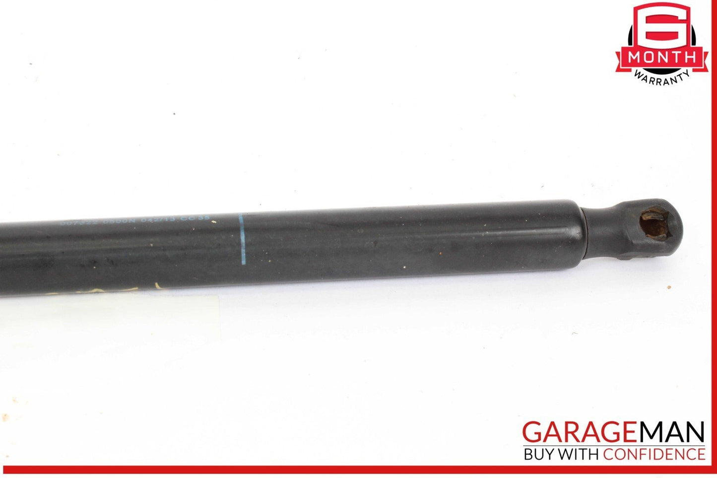 09-17 Audi Q5 Rear Left &  Rear Right Side Trunk Liftgate Support Cylinder OEM
