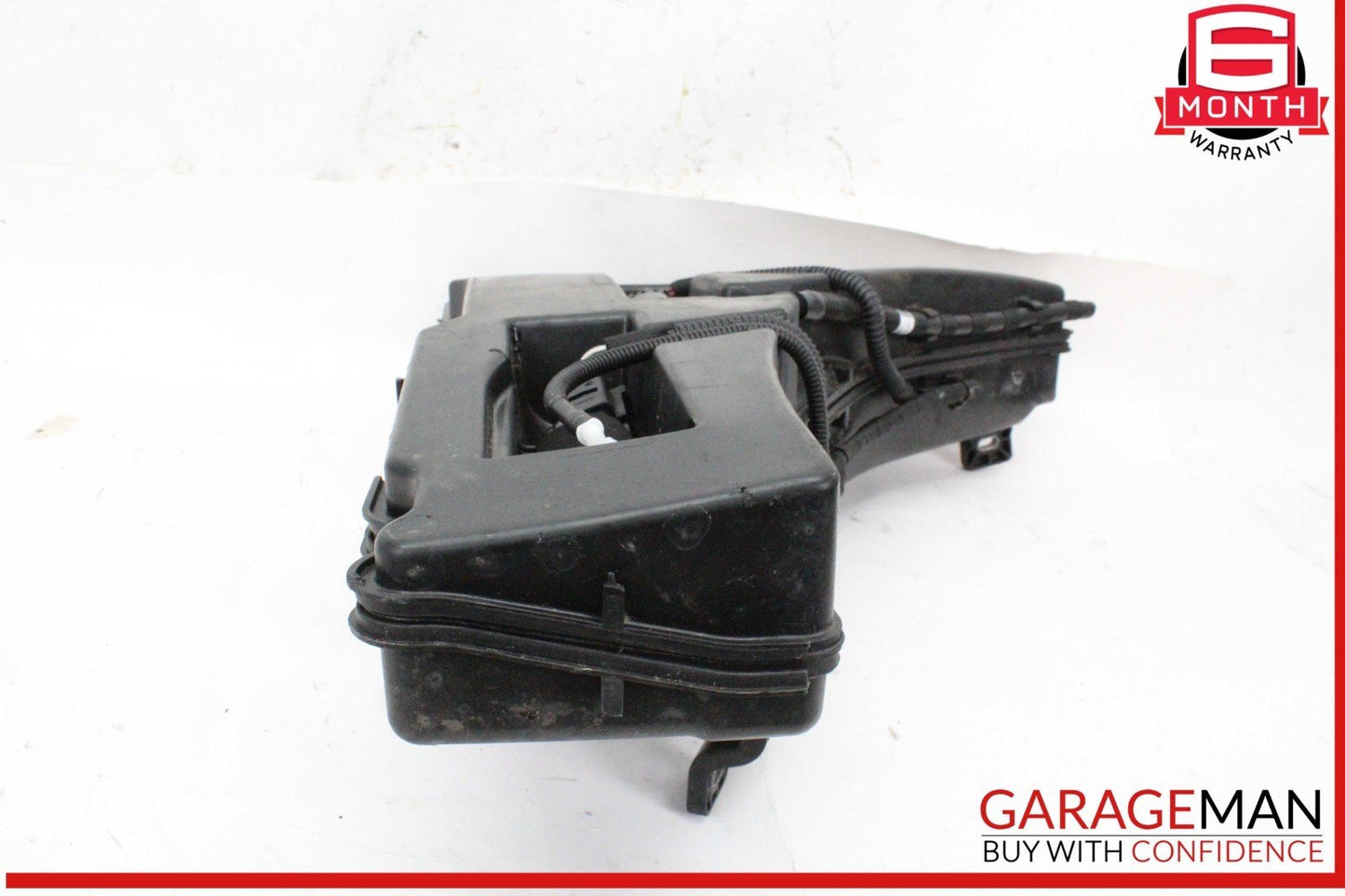 18-24 Audi S5 Windshield Washer Fluid Reservoir Tank 8W6955451E OEM