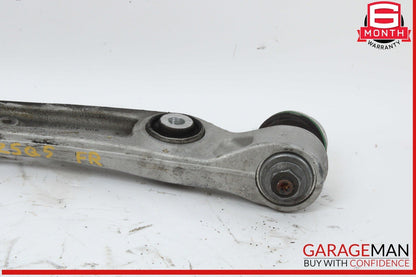 18-25 Audi Q5 Front Right Passenger Side Lower Forward Control Arm 80A407156 OEM