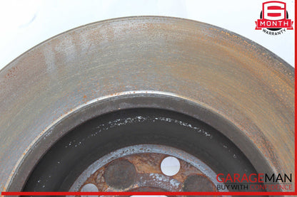 14-19 Mercedes W117 CLA250 Front Left and Right Side Brake Disc Rotor OEM