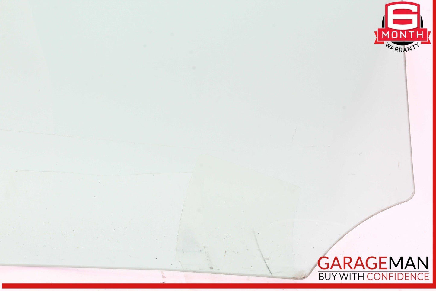 07-12 Mercedes X164 GL450 GL550 Front Left Side Door Window Auto Glass OEM