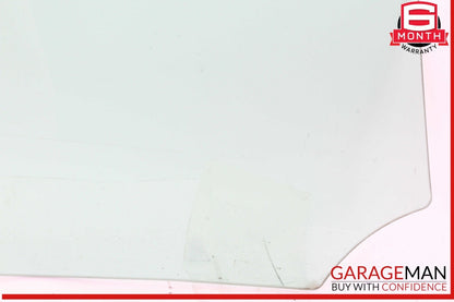 07-12 Mercedes X164 GL450 GL550 Front Left Side Door Window Auto Glass OEM