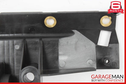 03-08 Mercedes R230 SL500 Rear Left Seat Belt Retractor Luggage Speaker Assy