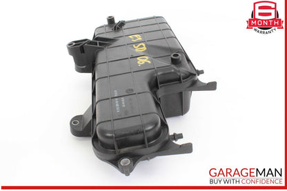 03-06 Mercedes W211 E350 Dynamic Massage Seat Pressure Locking Vacuum Pump Tank