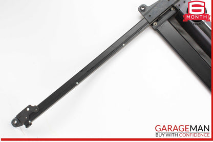 03-12 Mercedes R230 SL500 SL55 Pano Panoramic Roof Sun Shade Screen Roller Blind