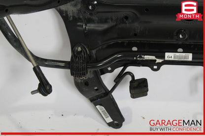 14-19 Mini Cooper Hardtop Front Axle Support Subframe Crossmember Cradle OEM