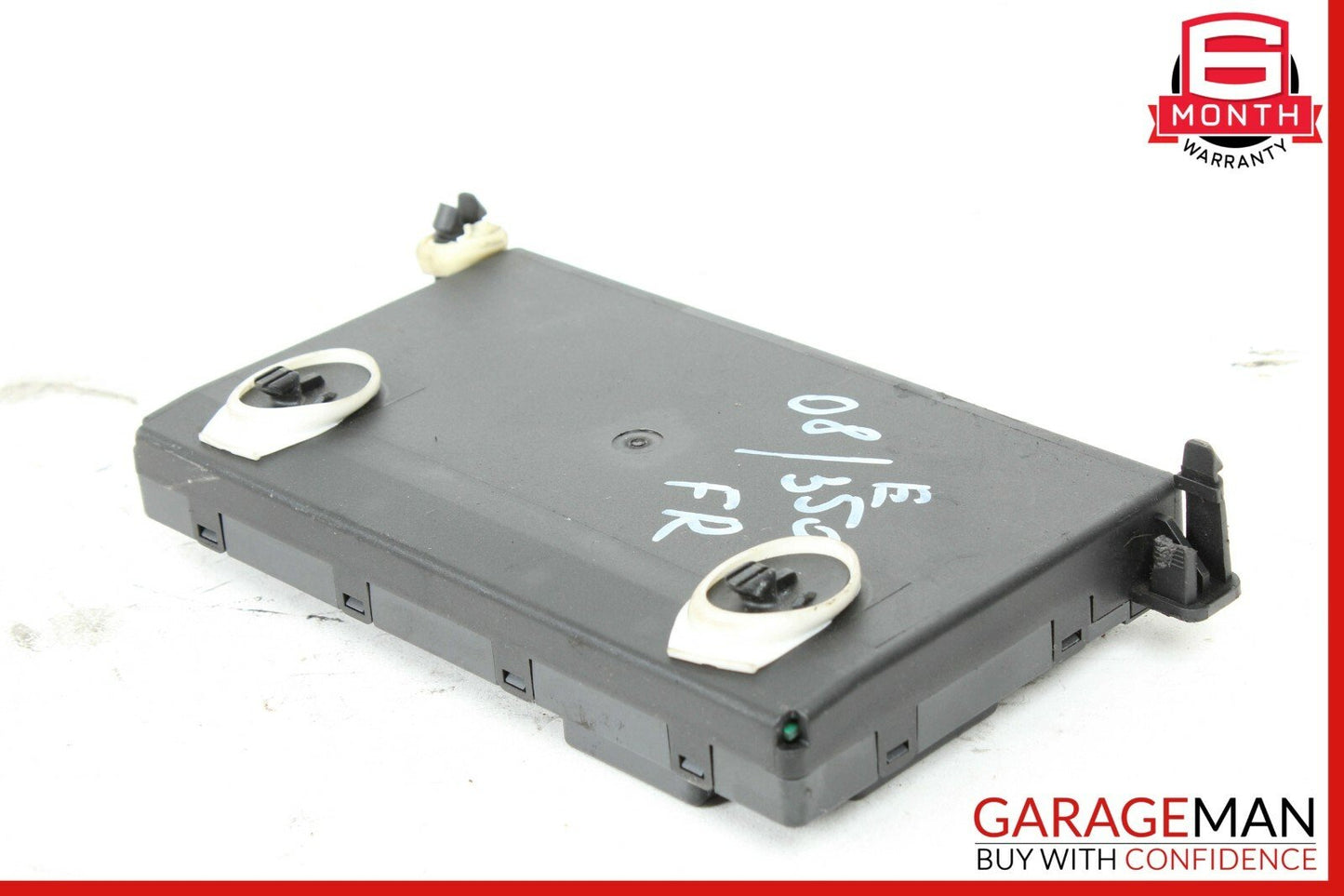03-09 Mercedes W211 E350 E500 E550 Front Right Passenger Door Control Module OEM