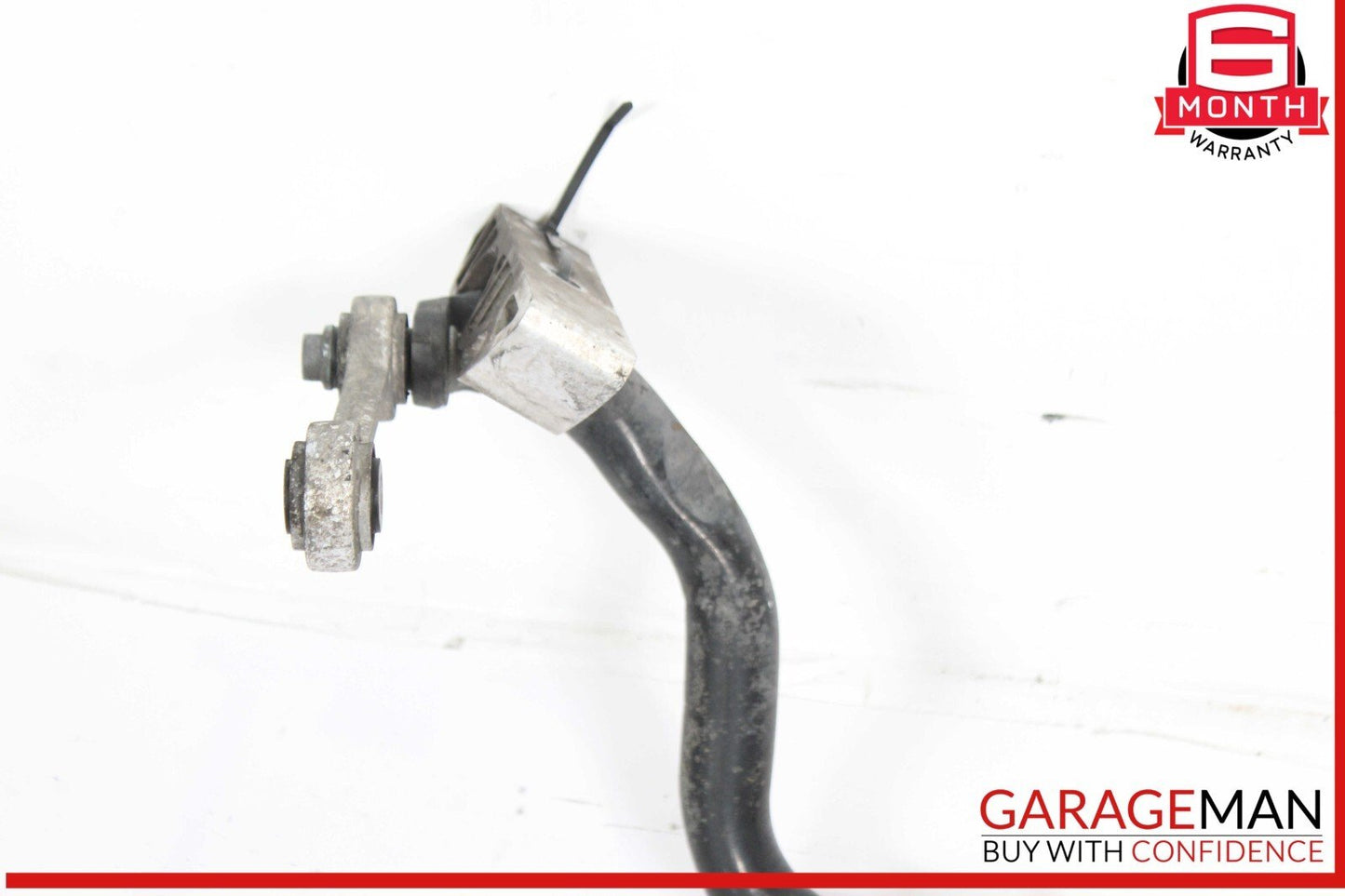 03-10 Porsche Cayenne 955 957 Front Suspension Swaybar Stabilizer Sway Bar OEM