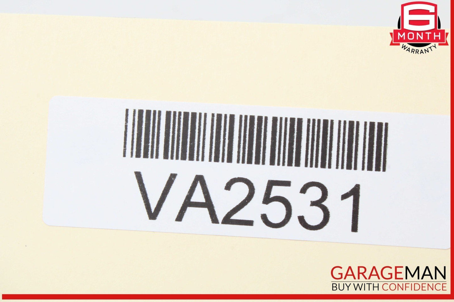 96 Mercedes R129 SL320 General Control Module Unit 0195457432 OEM