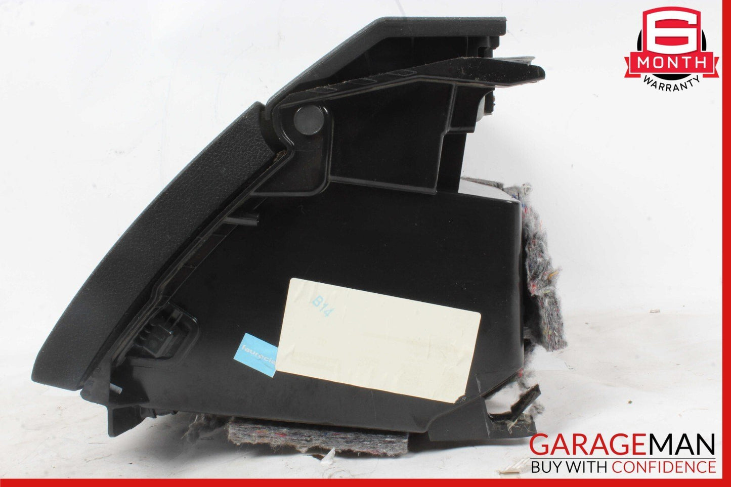 14-20 Mercedes W177 CLA250 GLA250 Dashboard Glove Box Storage Compartment Assy