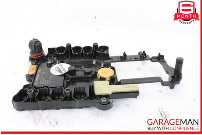 Mercedes VGS2 722.9 7G Transmission Conductor Plate TCU VIN FLASHED OEM