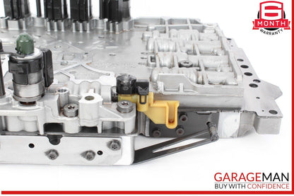 Mercedes S550 SL500 CLK350 722.9 G Tronic Transmission Valve Body 7G 2202771901