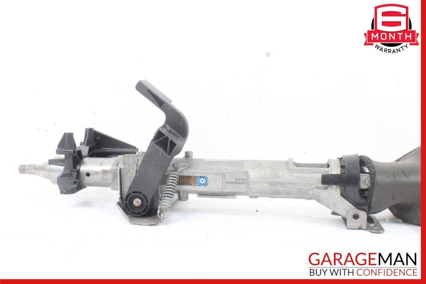 17-21 Alfa Romeo Giulia Steering Column w/ Intermediate Shaft OEM