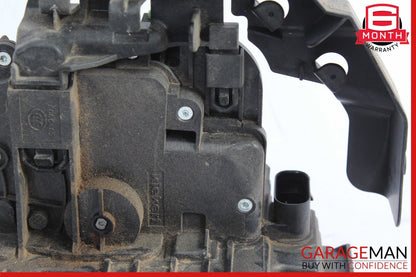 15-20 Mercedes W205 C350e C300 C43 AMG Rear Left Side Door Lock Latch Actuator