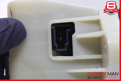 11-13 Mercedes W207 E350 E550 Floor Gear Selector Shift Shifter Box Assy