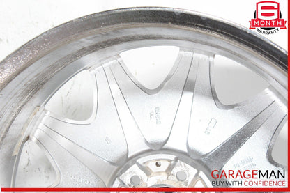 Mercedes W222 Maybach S600 9.5 x 20 20" Wheel Rim OEM