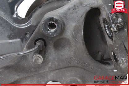 05-11 Mercedes R171 SLK280 SLK350 Front Left Side Spindle Knuckle Wheel Hub OEM