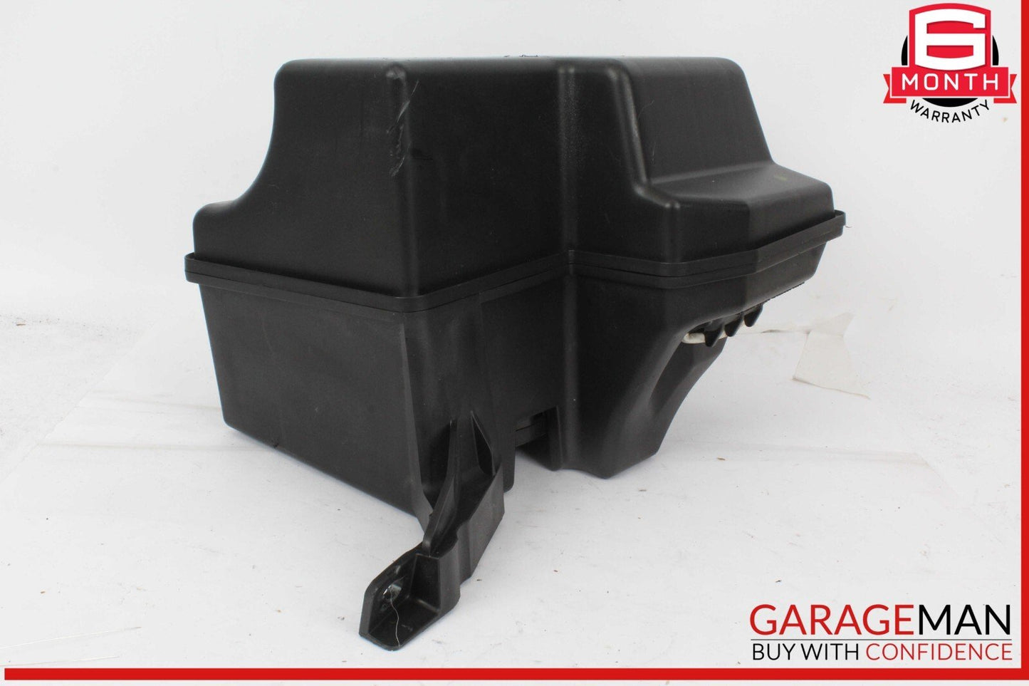 07-12 Mercedes X164 GL450 Rear Subwoofer Audio Speaker Harman Kardon OEM