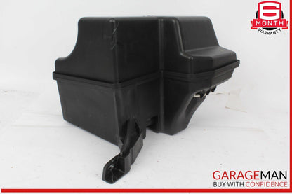 07-12 Mercedes X164 GL450 Rear Subwoofer Audio Speaker Harman Kardon OEM