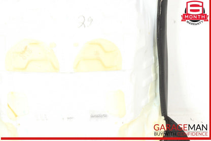 15-25 Mercedes W205 C300 GLC350e Front Right or Left Side Top Upper Seat Cushion