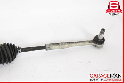 10-13 Mercedes W221 S550 S400 RWD Power Steering Rack and Pinion 2214605000 OEM