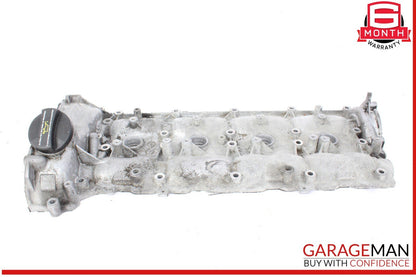 07-12 Mercedes X164 GL450 4MATIC Right Side Engine Cylinder Head Valve Cover OEM