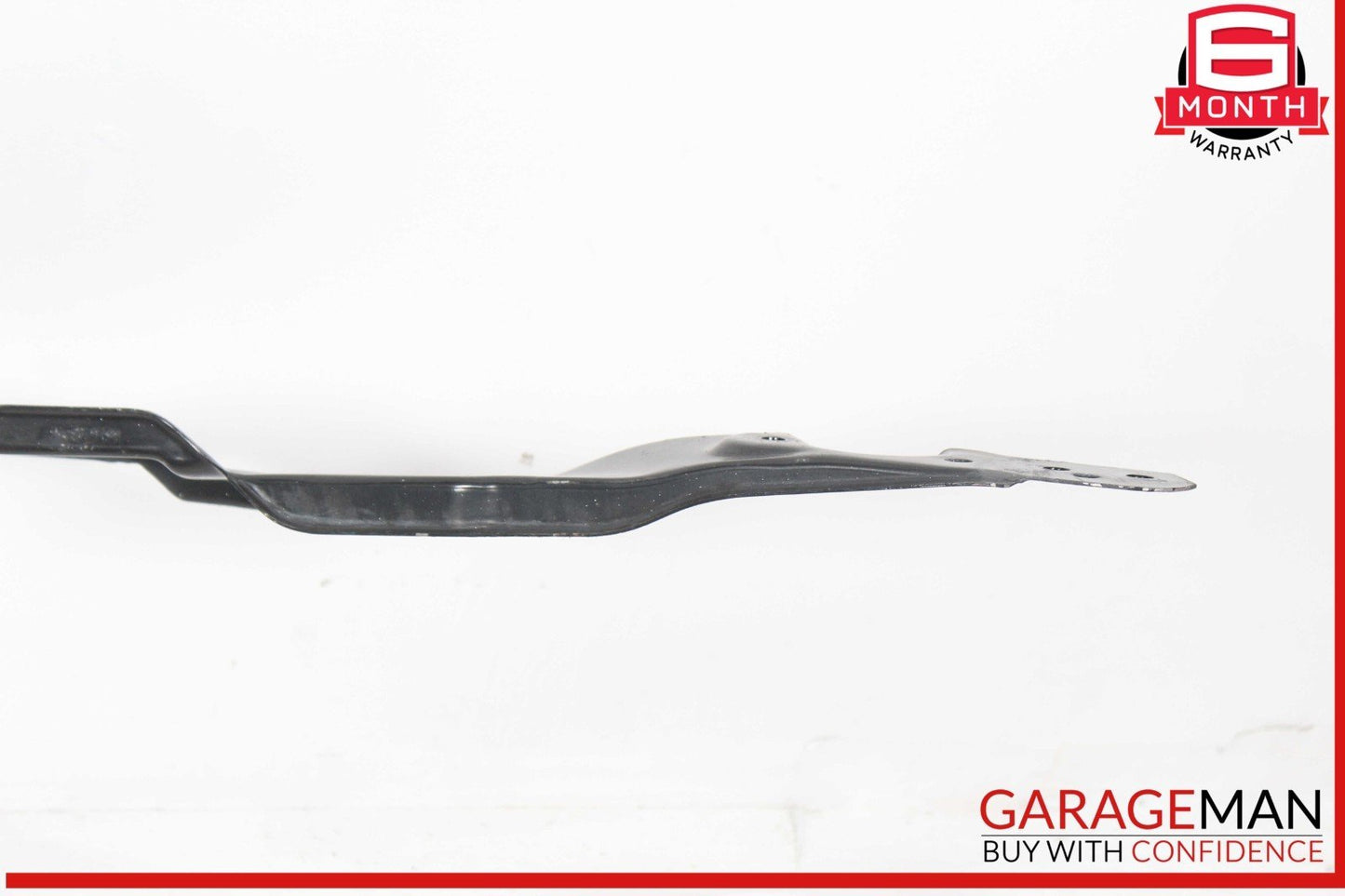 00-06 Mercedes W220 S500 S55 AMG Front Upper Radiator Core Support Bracket OEM