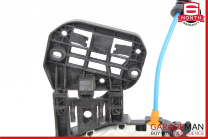 14-20 Mercedes W117 CLA250 Front Left Driver Side Door Lock Latch Actuator OEM