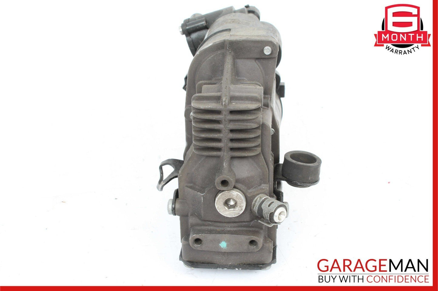 07-14 Mercedes W221 S550 CL550 S350 Air Airmatic Suspension Compressor Pump