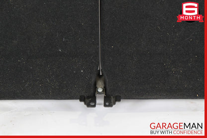 14-17 BMW i3 I01 Rear Upper Left & Right Side Seat Cushion Backrest OEM