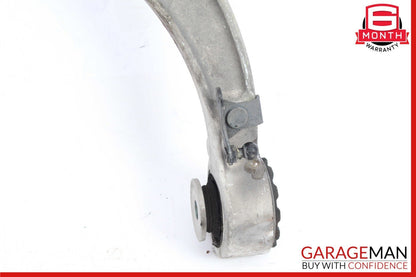 12-19 Mercedes X166 GL450 ML550 Front Right Passenger Side Upper Control Arm OEM