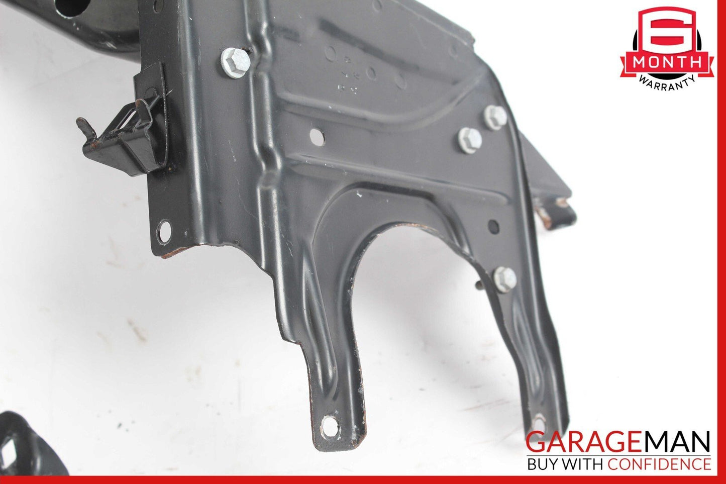 06-11 Mercedes W219 CLS63 AMG CLS550 Headlight Support Bracket Left Side OEM