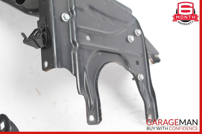 06-11 Mercedes W219 CLS63 AMG CLS550 Headlight Support Bracket Left Side OEM