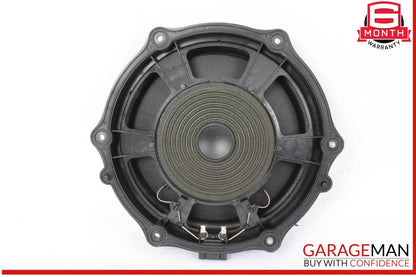 10-18 Porsche Panamera 970 Cayenne 958 Front Left and Right Door Audio Speaker