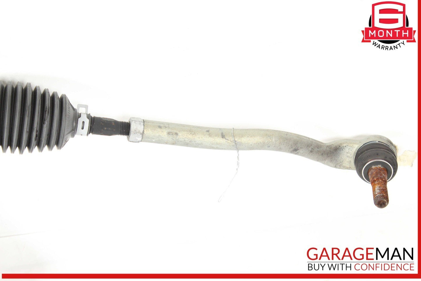 06-12 Mercedes X164 GL450 GL500 Power Steering Rack & Pinion Assembly OEM