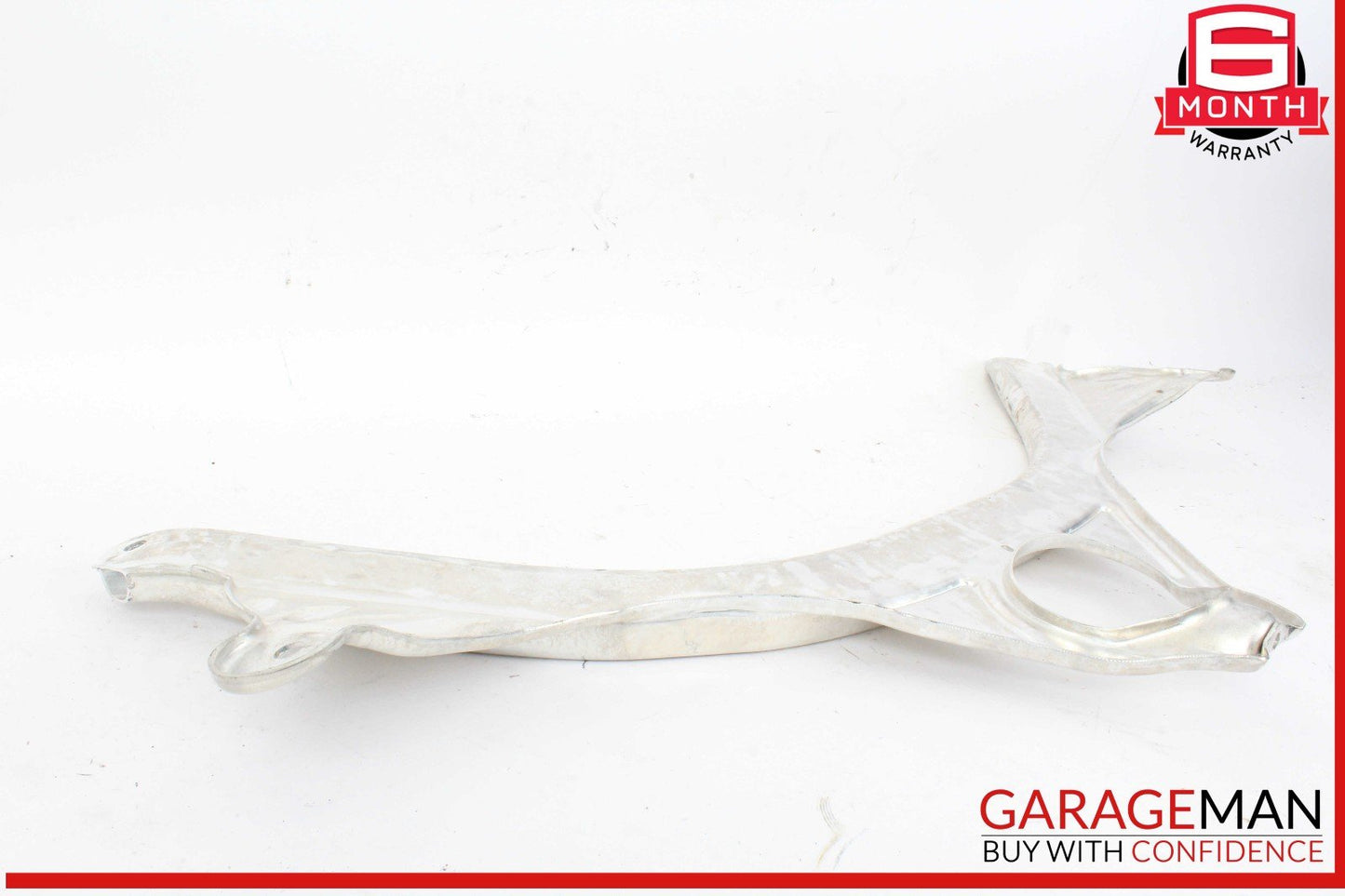 12-18 Audi A6 A7 Front Suspension Strut Tower Bar Brace OEM