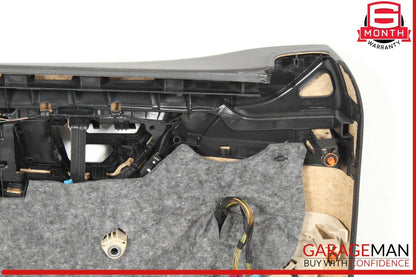 14-19 Mercedes W117 CLA250 Front Right Interior Door Trim Panel OEM