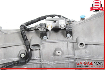 17-22 Alfa Romeo Giulia 2.0L 8-Speed Automatic Transmission Assembly OEM 75k