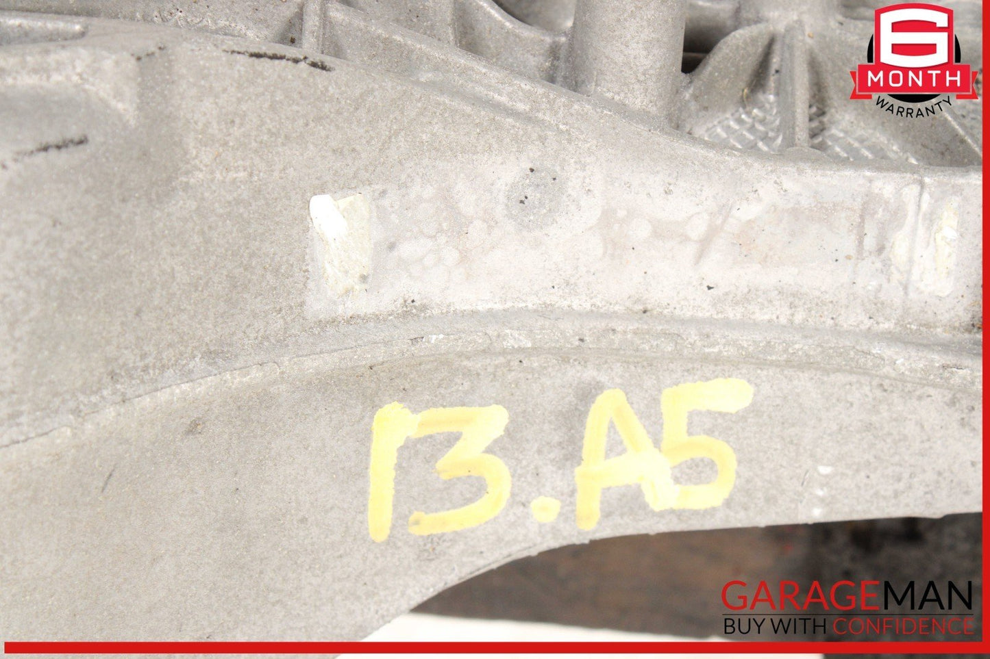 12-18 Audi A5 A6 A7 A8 Rear Diff Differential Axle Carrier Assembly OEM